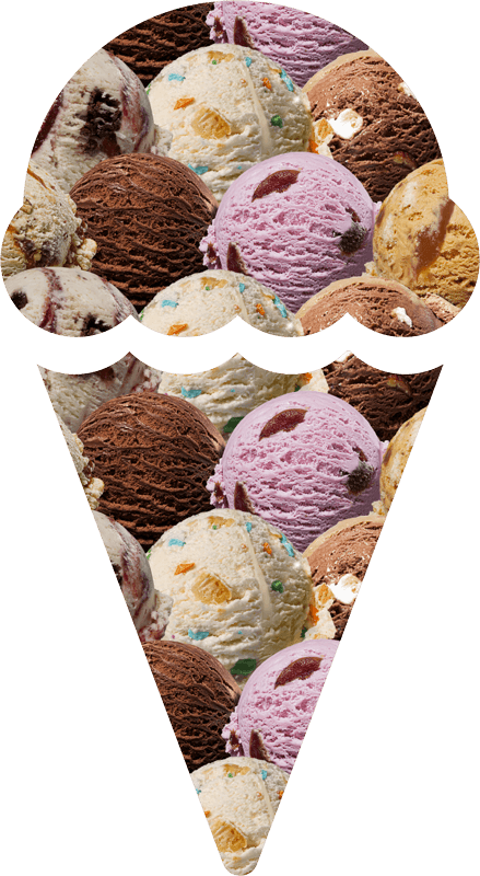 Our ice cream franchise offers a sweet opportunity for entrepreneurs