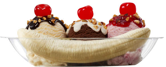 Our ice cream franchise support is the cherry on top of your business dreams