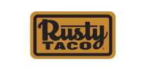 rusty taco